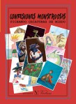 Confesiones monstruosascubierta