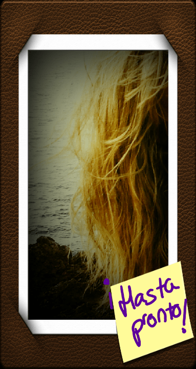 Hasta pronto
