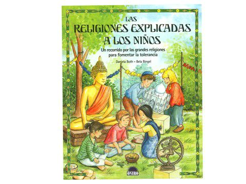 religiones para los niños