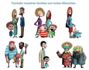 familias-diferentes