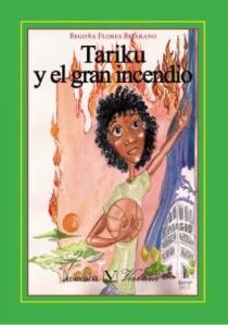 tariku en baja