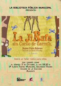 Cartel La Jirafa(1)