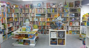 Didacticalia Otoño 2012