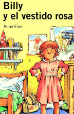 billy y el vestido rosa