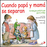 caudno papa y mama se separan