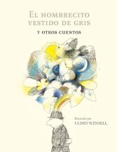 El hombrecitos de gris