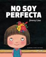 no soy perfecta