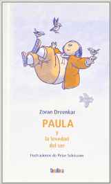 paula y la levedad del ser