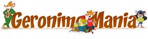 geronimomania