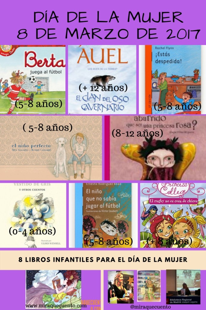 Día de la Mujer Trabajadora