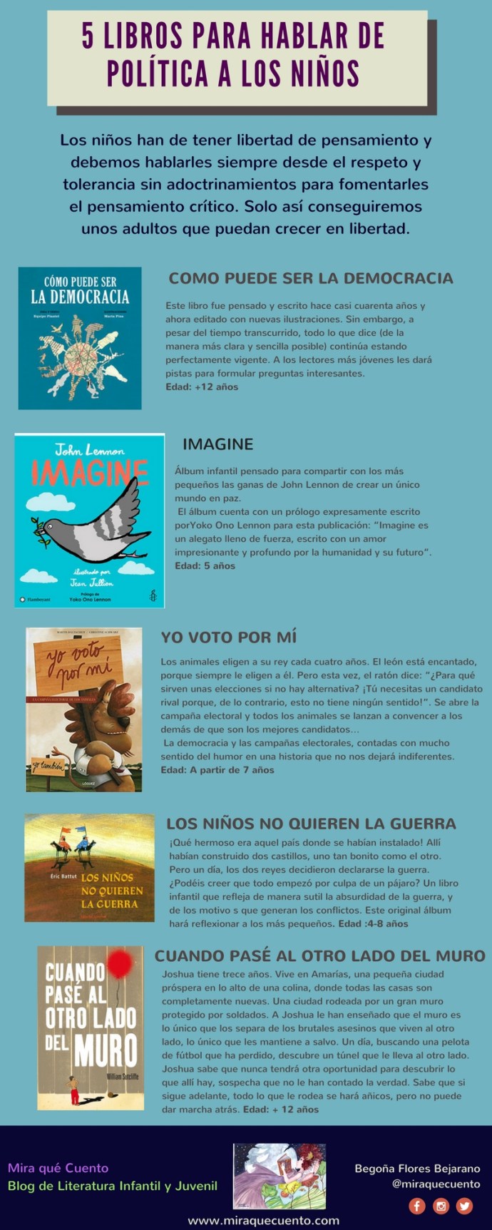 Política niños (1)